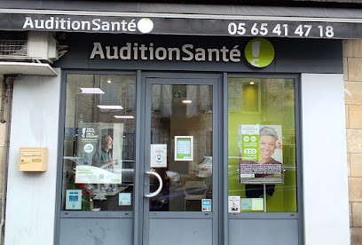 Audioprothésiste Souillac Audition Santé, Audioprothésiste à Souillac