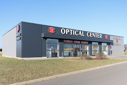 Audioprothésiste VIRY-NOUREUIL Optical Center, Audioprothésiste à Viry-Noureuil