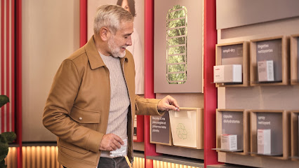 Amplifon Audioprothésiste Biarritz Kleber, Audioprothésiste à Biarritz