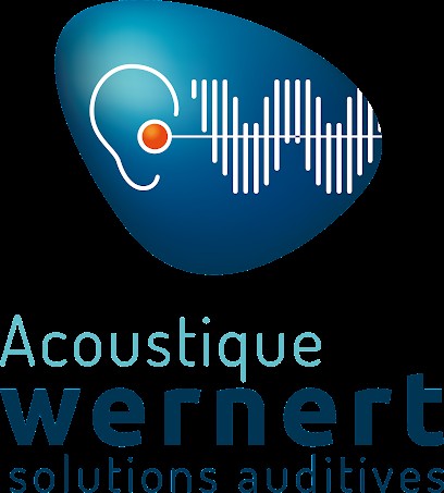 Acoustique Wernert (SAS), Audioprothésiste à Saint-Priest-en-Jarez