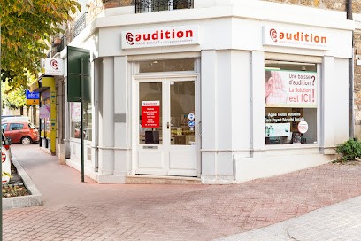 Audition Marc Boulet Clamart audioprothésiste, Audioprothésiste à Clamart