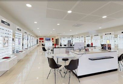 Audioprothésiste SAINT-JEAN-D'ILLAC Optical Center, Audioprothésiste à Saint-Jean-d'Illac