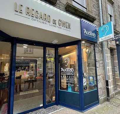 Audilab / Audioprothésiste Pont l'Abbé, Audioprothésiste à Pont-l'Abbé