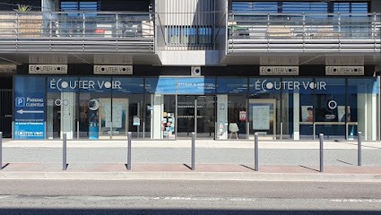 Écouter Voir Audition Mutualiste, Audioprothésiste à Mérignac