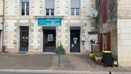 Mission Audition Benet - Audioprothésiste, Audioprothésiste à Benet