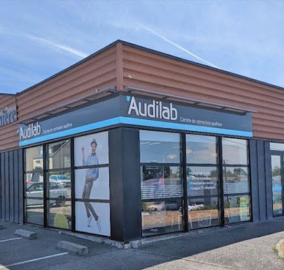 Audilab / Audioprothésiste Muzillac, Audioprothésiste à Muzillac