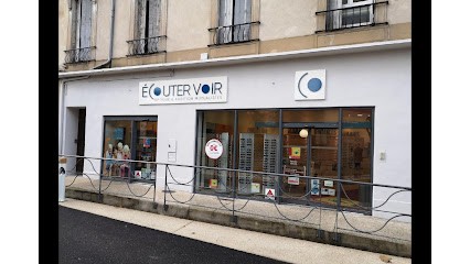 Écouter Voir Audition Mutualiste, Audioprothésiste à Tain-l'Hermitage