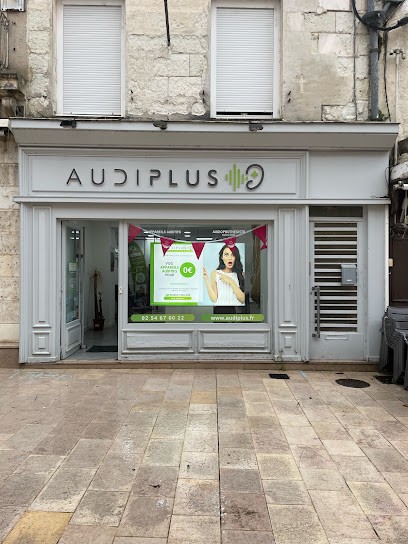 Audioprothésiste Vendôme - AUDIPLUS, Audioprothésiste à Vendôme
