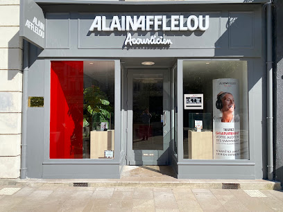 Audioprothésiste Fontainebleau - Alain Afflelou Acousticien, Audioprothésiste à Fontainebleau
