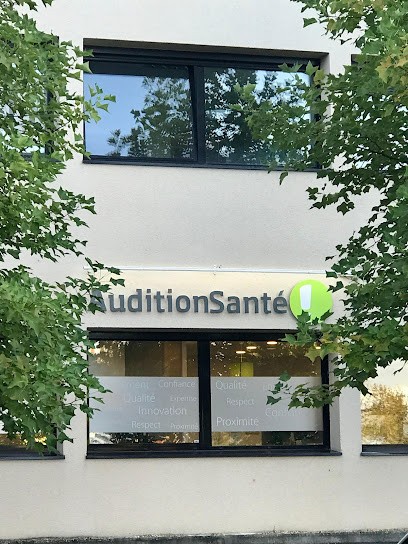 Audioprothésiste Caen Saint-Contest AuditionSanté, Audioprothésiste à Saint-Contest
