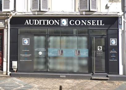 Audition Conseil Villeneuve Saint Georges, Audioprothésiste à Villeneuve-Saint-Georges
