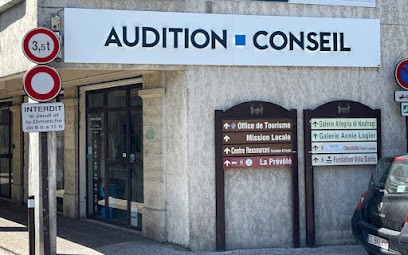 Audition Conseil Isle-sur-la-Sorgue, Audioprothésiste à L'Isle-sur-la-Sorgue