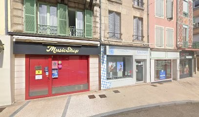 Léonard Audition, Audioprothésiste à Verdun