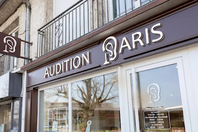 Audition Paris Audioprothésistes D.e, Audioprothésiste à Vaires-sur-Marne