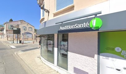 Blanc, Audioprothésiste à Châteauneuf-les-Martigues