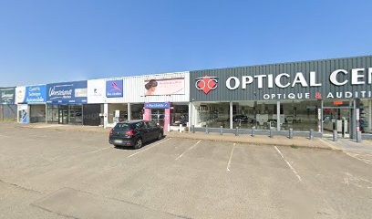 OPTICAL CENTER OPTIQUE ET AUDIOPROTHESE, Audioprothésiste à Saint-Germain-du-Puy