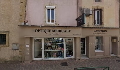 Audition LARCHER, Audioprothésiste à Remoulins