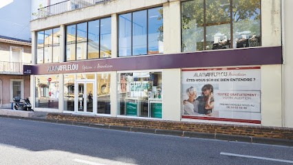 Audioprothésiste Martigues-Alain Afflelou Acousticien, Audioprothésiste à Martigues