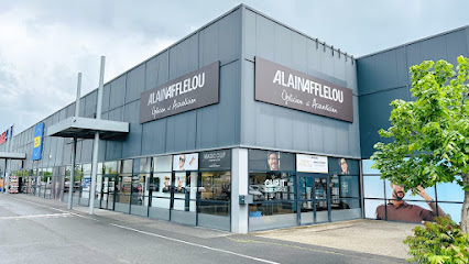 Audioprothésiste Châtellerault - Alain Afflelou Acousticien Audioprothésiste à Châtellerault