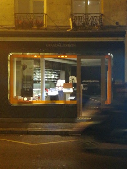 GrandAudition Rue de Sèvres, Audioprothésiste à Paris 07