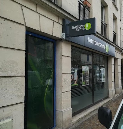 Audioprothésiste Noisy Le Grand Audition Santé, Audioprothésiste à Noisy-le-Grand
