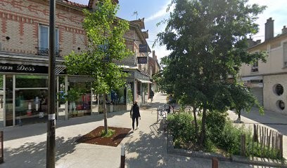 Audisson Villeneuve le Roi - Entrée par Théia Optique, Audioprothésiste à Villeneuve-le-Roi