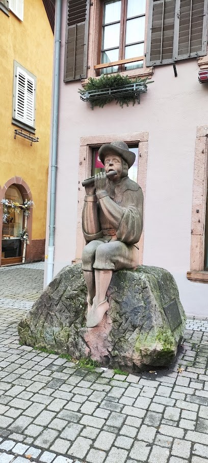 Neuroth Centre Auditif SAS, Chez Optissimo, Audioprothésiste à Ribeauvillé