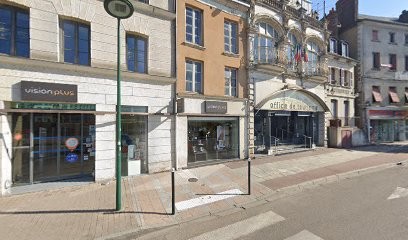 Audition Digue Audioprothésiste Joigny Yonne, Audioprothésiste à Joigny