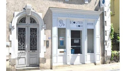 Audition Mutualiste (Uzerche) - Mutualité Française Limousine, Audioprothésiste à Uzerche