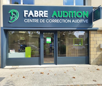 Centre Correction Auditive Pierre-Alain Fabre Audition, Audioprothésiste à Pierrelatte