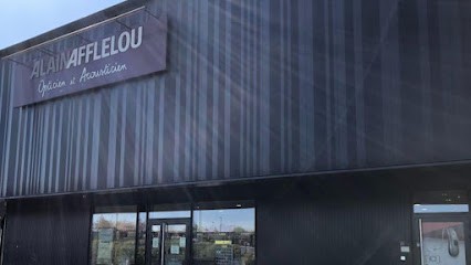 Audioprothésiste Saint-André-De-Cubzac-Alain Afflelou Acousticien, Audioprothésiste à Saint-André-de-Cubzac