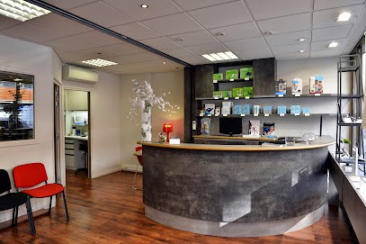 Laboratoire de Correction Auditive Bruniaux Modaffari audioprothésistes Thonon et Evian, Audioprothésiste à Thonon-les-Bains