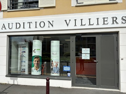 Audition Villiers - Audioprothésiste, Audioprothésiste à Villiers-sur-Marne