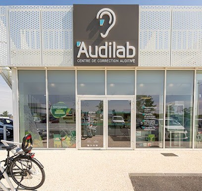 Audilab / Audioprothésiste Saint-Cyr-sur-Loire, Audioprothésiste à Saint-Cyr-sur-Loire