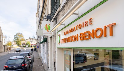 Benoit Audition Audioprothésiste Senlis, Audioprothésiste à Senlis