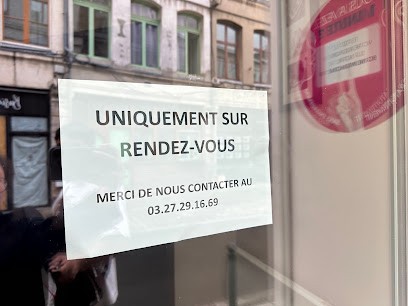 Laboratoire D'Audiologie Renard, Audioprothésiste à Valenciennes