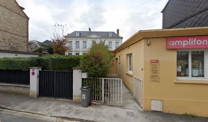 Correction Auditive de L'Eure, Audioprothésiste à Bernay