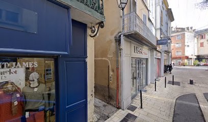 Maurer Audition - Audioprothésiste, Audioprothésiste à Orange