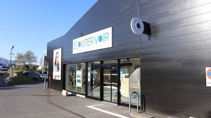 Audioprothésiste Granville Yquelon | Écouter Voir Audition Mutualiste, Audioprothésiste à Yquelon