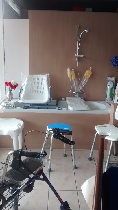 Atout Médical, Audioprothésiste à Précy-sous-Thil