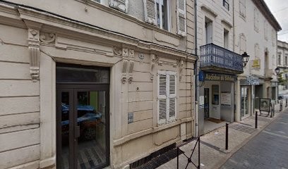 Audition Du Sidobre, Audioprothésiste à Mazamet