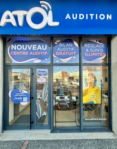 Audioprothésiste Leguevin - Atol Audition, Audioprothésiste à Léguevin