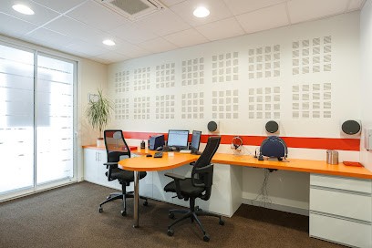 Amplifon Audioprothésiste Paris Monge, Audioprothésiste à Paris 05