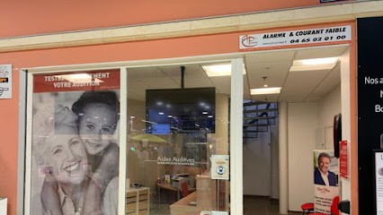 Audioprothésiste Saint-Romain-En-Viennois-Alain Afflelou Acousticien, Audioprothésiste à Saint-Romain-en-Viennois