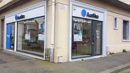 Audiologist Yvetot - Audika, Audioprothésiste à Yvetot