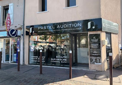 Pastel Audition, Audioprothésiste à Colomiers