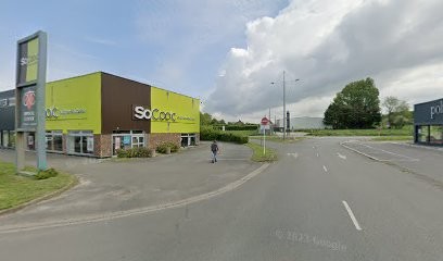 Audioprothésiste SAINT-MARTIN-BOULOGNE Optical Center, Audioprothésiste à Saint-Martin-Boulogne