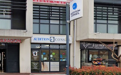 Audition Conseil Puget-sur-Argens, Audioprothésiste à Puget-sur-Argens