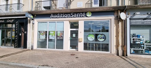 Audioprothésiste Yvetot Audition Santé, Audioprothésiste à Yvetot