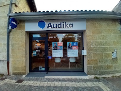 Audika - Audiologist Saint-André-De-Cubzac, Audioprothésiste à Saint-André-de-Cubzac
